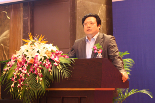 张克平：无锡市政府门户网站外文版建设经验