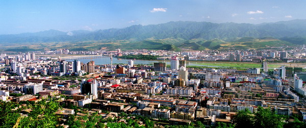 新形势下宝鸡政府网站建设的主要特征与背景