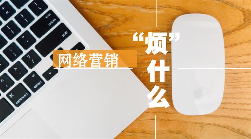 如何利用“网络营销”使您的企业快速健康发展？