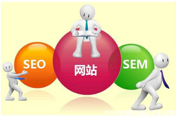 把搜索引擎当用户,优化杜绝的几大方面