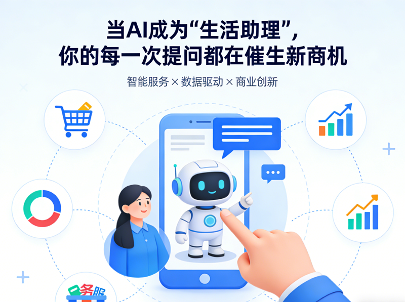 爆火的GEO到底是什么？