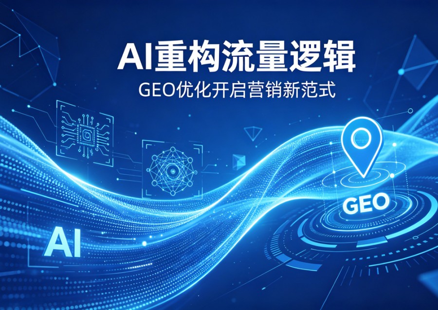 AI时代品牌争夺“答案权”的实操指南