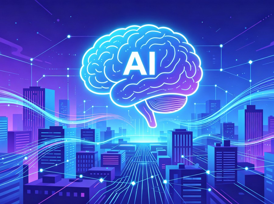 AI 时代信息规则重构：GEO 变革与企..